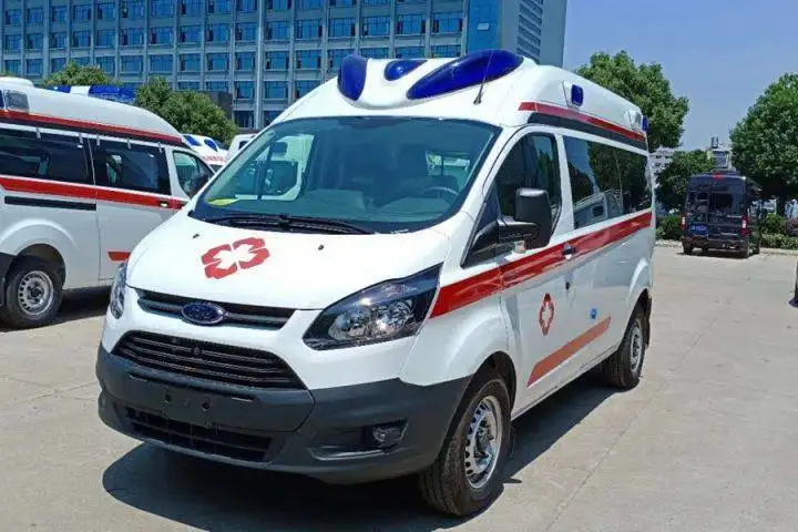 霸州市长途救护车转院